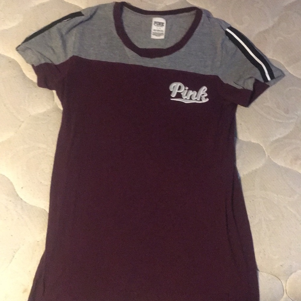 PINK Victoria’s Secret top